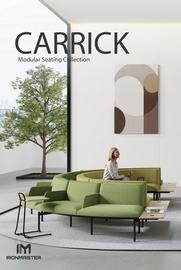Carrick Modular Seating Collection
