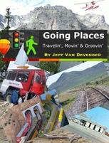 Going Places, Music Education, Elementary Musical, Kindergarten Musical, Jeff Van Devender