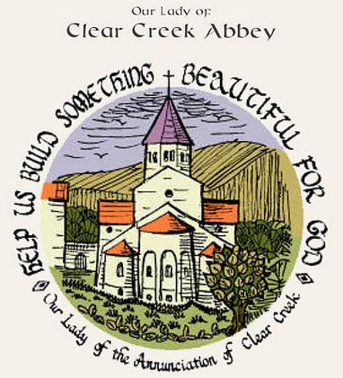 Clear Creek Abbey