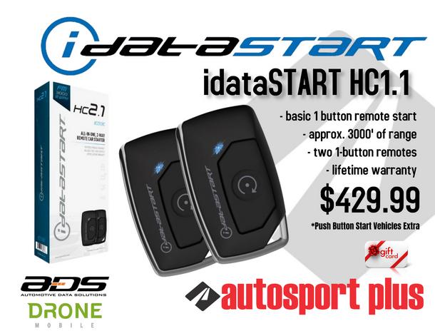 remote car starter in Canfield, Ohio. Warren, Ohio remote auto starter