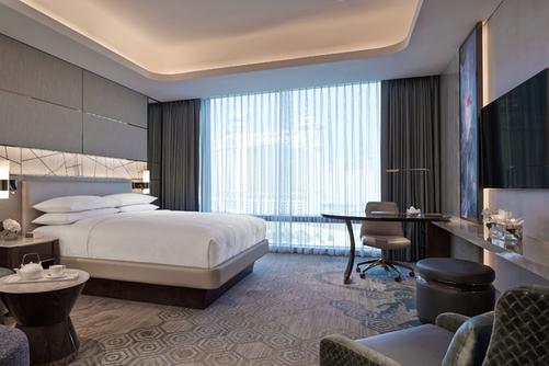HOUSEKEEPING SERVICES FOR APARTMENTS