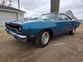 1970 Plymouth Roadrunner- For Sale by Mad Muscle Garage Classic Cars