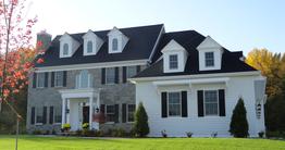 Classic Colonial - outback design group
