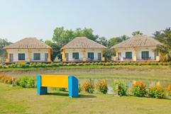 Sundarban Premium category Cottages
