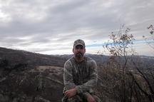 Scott Mogilefsky Bow Hunting