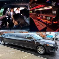 Birthday Limo