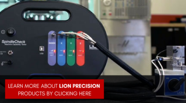 Click to Learn More about Lion Precision Products