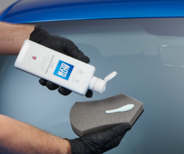Autoglym Car Glass Polish