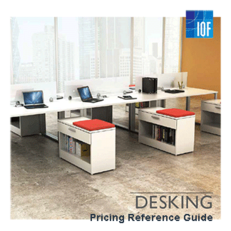 IOF Desking Pricing Reference