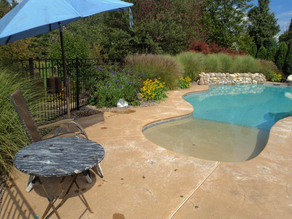 Rich-E-Landscaping, Inc.