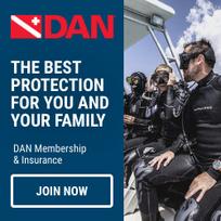 Divers Alert Network Insurance