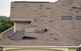 Detroit Lakes, MN Storm Restoration Company