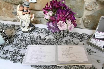 Table runners for all your table decorating needs
