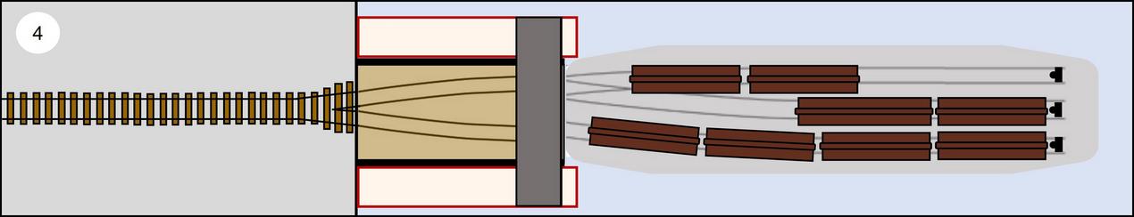 Float operation diagram #4