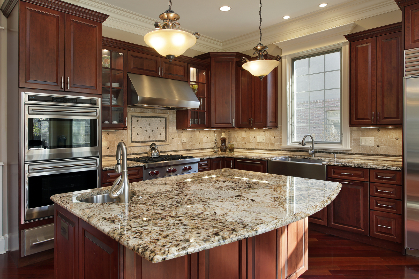 Quartz Countertops Granite Countertops Stone Solutions