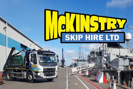 Skip Hire