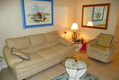 Paradise Lakes Vacation Rental Condo E10