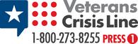 veteran crisis line