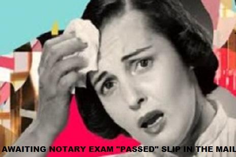 how To Become A Notary Public NYC