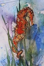 Seahorse