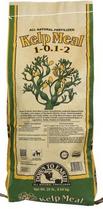 Down to Earth Kelp Meal OMRI Listed Organic