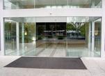 automatic pocket door opener