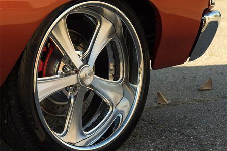 US Mags wheels for sale in Ohio.