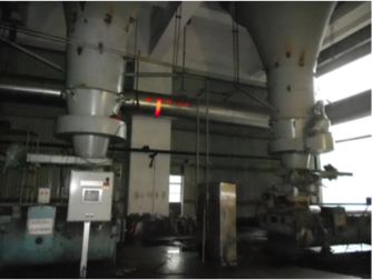 Coal Feeder Anti clogging Philippines DAtongjaya