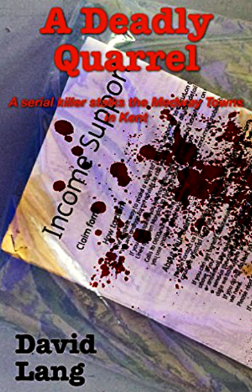 A Deadly Quarrel - on Amazon
