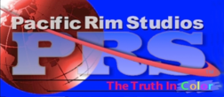 Pacific Rim Studios Aquamedia Group Company