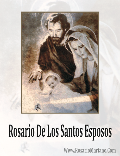 NOVENA Y BIOGRAFIA DE SANTA RITA DE CASIA Www.RosarioMariano.Com