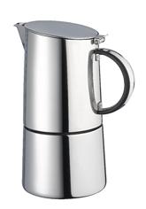 Stainless Steel Moka Pot