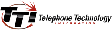 Telephone Technology Integration logo
