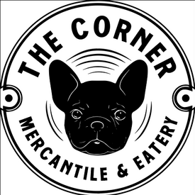 THE CORNER Mercantile & Eatery