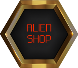 To Alien Shop