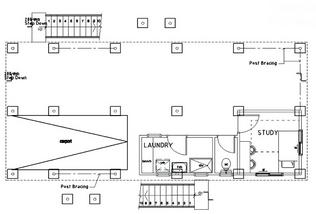 Type A Hibiscus - Ground Floor