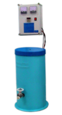water chlorination system philippines pristine water treatment