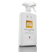 Autoglym Vinyl and Rubber Care
