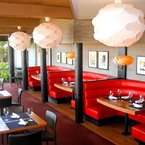 RESTAURANT CLEANING SERVICES
