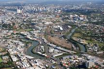 Car Service Bowen Hills