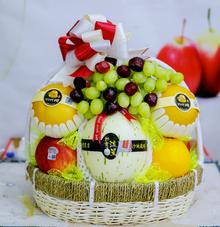 Táo Envy hoa quả nhập khẩu của nước nào ngon?