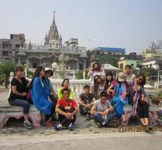 pareshnath jain temple Kolkata Significance History Architecture Timing Entry Fees Activities