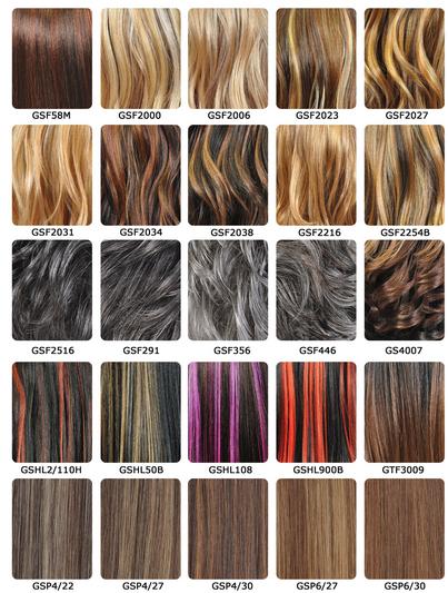 Refer Color Chart Women Human Braiding Hair for Personal Use at Rs  2500/kilogram in Bengaluru