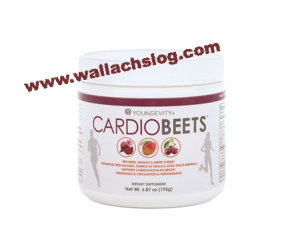 Youngevity CardioBeets™ (195 g)