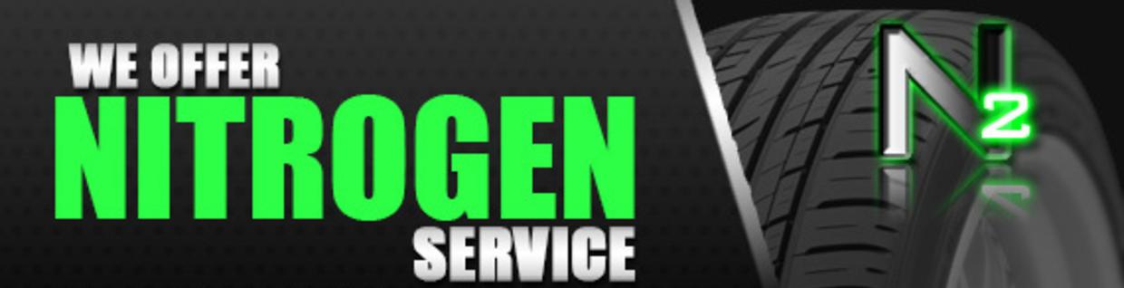 Nitrogen In Tires >> Nitrogen Inflation Nitrogen In Tires >> Nitrogen Inflation