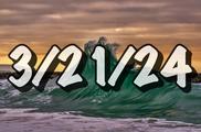wedge pictures march 21 2024 surfing sunset skimboarding bodyboarding wave waves