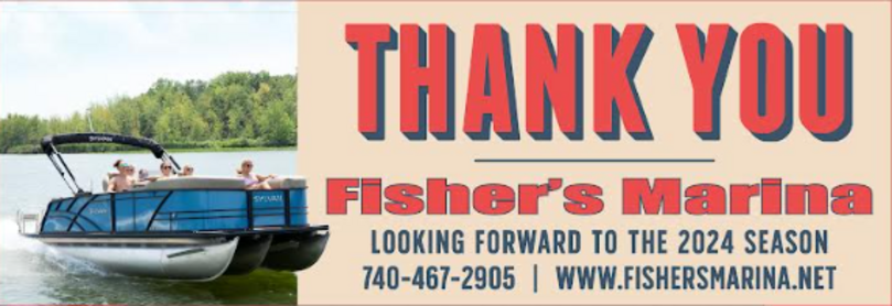 Fisher's Marina, Buckeye Lake Pontoon - Tritoon - Sport Boats-Fishing Boat  Sales, Ohio's oldest pontoon dealer