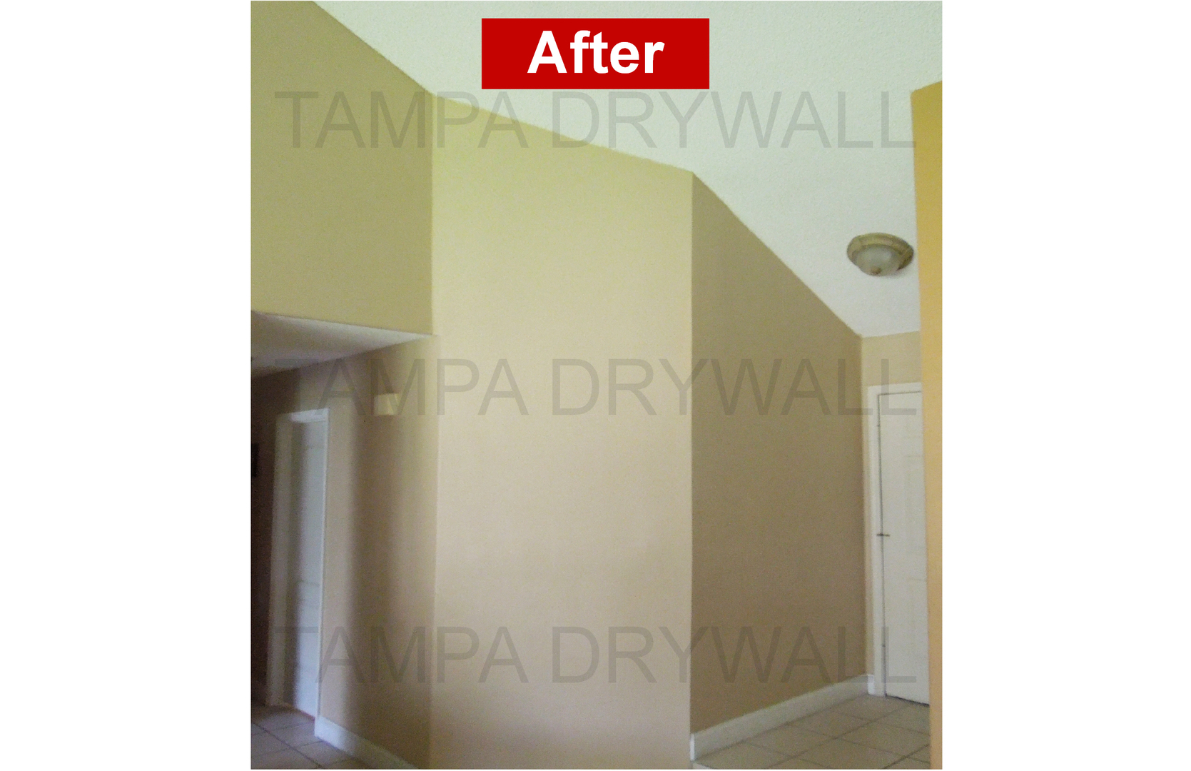 Drywall Repair Tampa Drywall