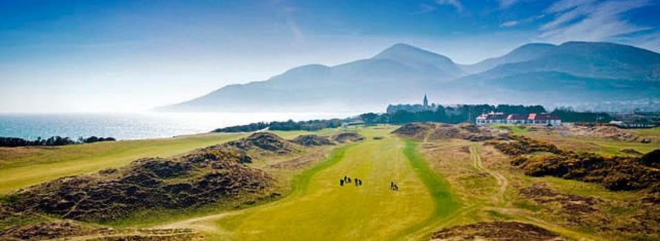 Royal County Down Golf Club