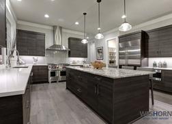 Kitchen Remodeling